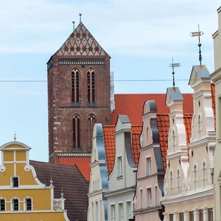 Ohlerich Speicher App_ 20 Wismar Luaran gambar
