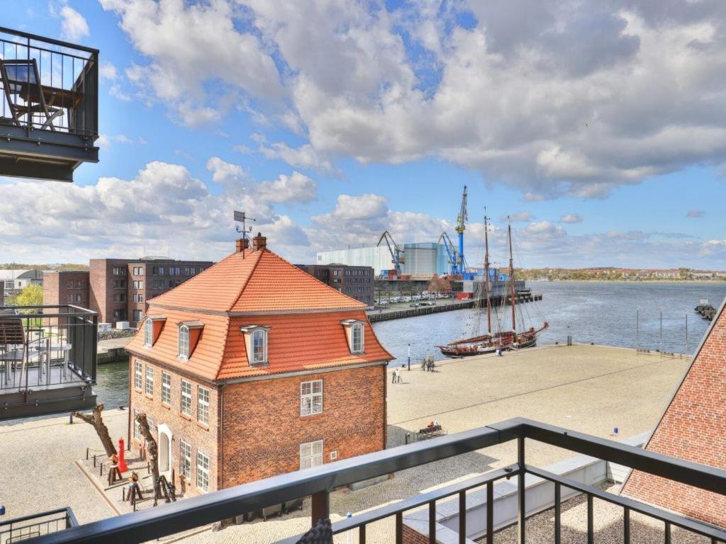 Ohlerich Speicher App_ 20 Wismar Luaran gambar