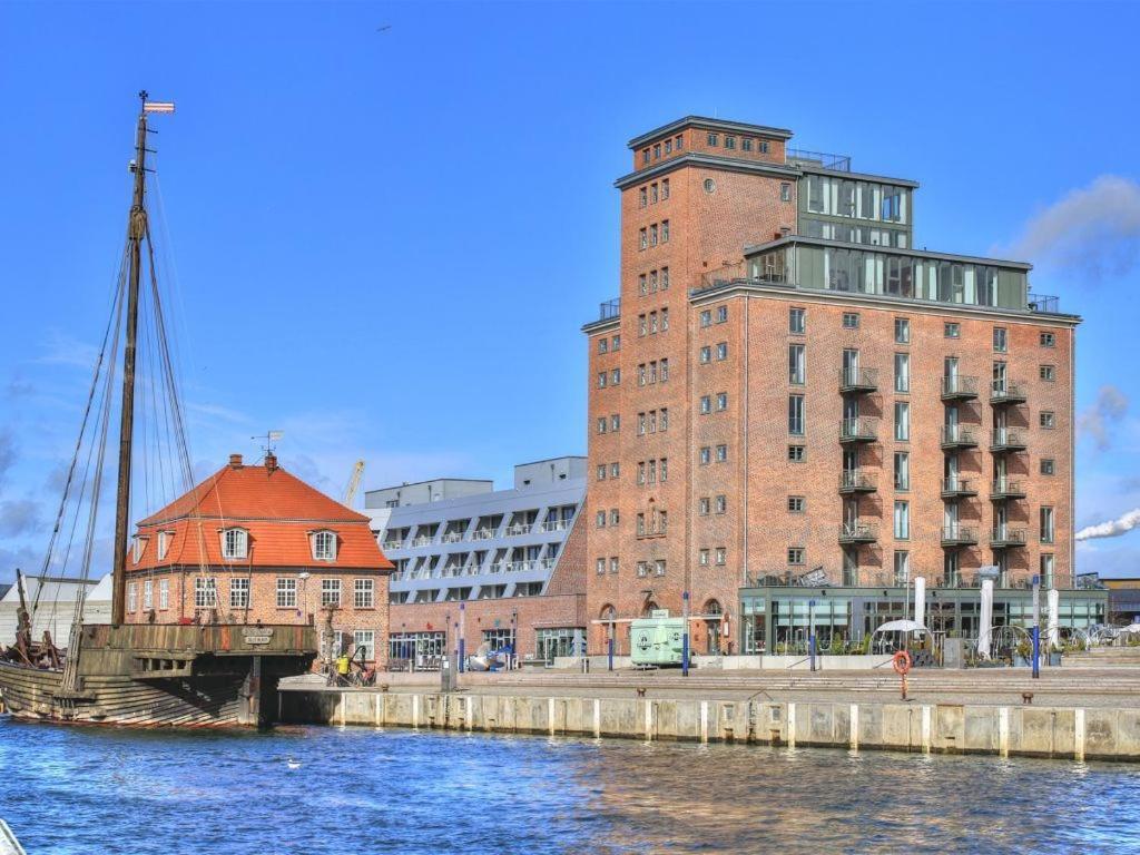 Ohlerich Speicher App_ 20 Wismar Luaran gambar